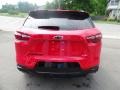Red Hot - Blazer RS AWD Photo No. 8