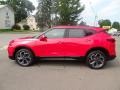 2019 Red Hot Chevrolet Blazer RS AWD  photo #10