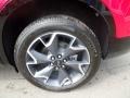Red Hot - Blazer RS AWD Photo No. 11