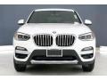 Alpine White - X3 sDrive30i Photo No. 2