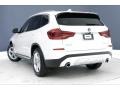 Alpine White - X3 sDrive30i Photo No. 10