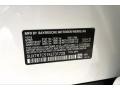 Alpine White - X3 sDrive30i Photo No. 19