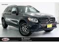 Black - GLC 300 Photo No. 1