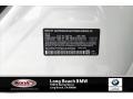Alpine White - X3 sDrive30i Photo No. 11