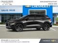 2019 Black Chevrolet Blazer RS AWD  photo #3