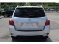 Classic Silver Metallic - Highlander Limited 4WD Photo No. 4