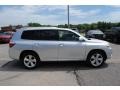 Classic Silver Metallic - Highlander Limited 4WD Photo No. 6