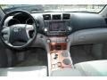 Classic Silver Metallic - Highlander Limited 4WD Photo No. 9