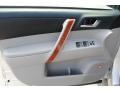Classic Silver Metallic - Highlander Limited 4WD Photo No. 10