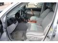Classic Silver Metallic - Highlander Limited 4WD Photo No. 11
