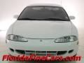 Northstar White - Eclipse GS Coupe Photo No. 5