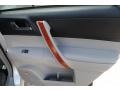 Classic Silver Metallic - Highlander Limited 4WD Photo No. 28