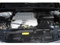 Classic Silver Metallic - Highlander Limited 4WD Photo No. 33