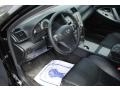 Black - Camry SE V6 Photo No. 10