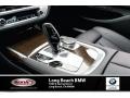 2020 Black Sapphire Metallic BMW 7 Series 740i Sedan  photo #6
