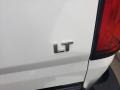 2017 Summit White Chevrolet Colorado LT Crew Cab 4x4  photo #31