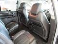 Quicksilver Metallic - Enclave Leather AWD Photo No. 19