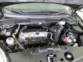 2011 Crystal Black Pearl Honda CR-V EX-L 4WD  photo #30