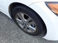 White - Elantra SE Photo No. 5