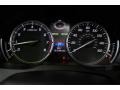 2017 Dark Cherry Pearl Acura MDX Technology SH-AWD  photo #39
