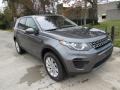 2018 Corris Grey Metallic Land Rover Discovery Sport SE  photo #2