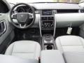 2018 Corris Grey Metallic Land Rover Discovery Sport SE  photo #4