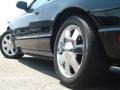 Evening Black - Thunderbird Premium Roadster Photo No. 28