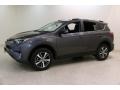 Magnetic Gray Metallic - RAV4 XLE Photo No. 3