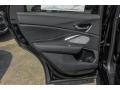 2020 Majestic Black Pearl Acura RDX Technology  photo #19