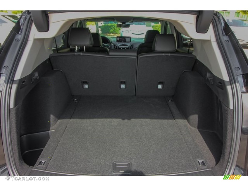 2020 Acura RDX Technology Trunk Photo #134189767