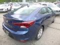 Lakeside Blue - Elantra Value Edition Photo No. 2