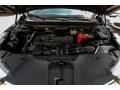2020 Majestic Black Pearl Acura RDX Technology  photo #27