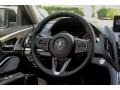 2020 RDX Technology Steering Wheel