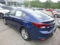 Lakeside Blue - Elantra Value Edition Photo No. 6