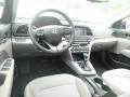 Lakeside Blue - Elantra Value Edition Photo No. 9