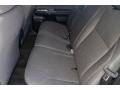 Silver Sky Metallic - Tacoma TRD Off Road Double Cab 4x4 Photo No. 4