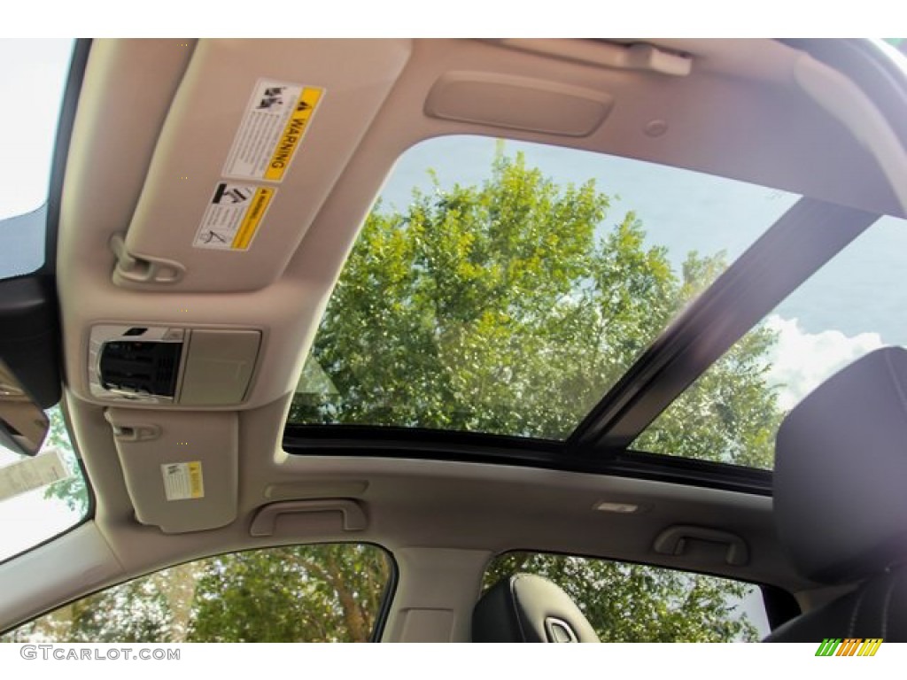 2020 Acura RDX Technology Sunroof Photo #134190223