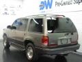Spruce Green Metallic - Mountaineer V8 AWD Photo No. 5