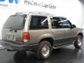 Spruce Green Metallic - Mountaineer V8 AWD Photo No. 6