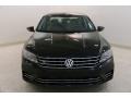 Black - Passat S Sedan Photo No. 2