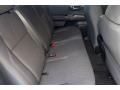 Silver Sky Metallic - Tacoma TRD Off Road Double Cab 4x4 Photo No. 19