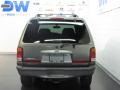 Spruce Green Metallic - Mountaineer V8 AWD Photo No. 7