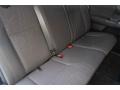 Silver Sky Metallic - Tacoma TRD Off Road Double Cab 4x4 Photo No. 20