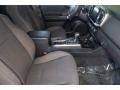Silver Sky Metallic - Tacoma TRD Off Road Double Cab 4x4 Photo No. 21