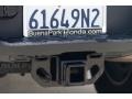Silver Sky Metallic - Tacoma TRD Off Road Double Cab 4x4 Photo No. 27