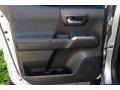 Silver Sky Metallic - Tacoma TRD Off Road Double Cab 4x4 Photo No. 30