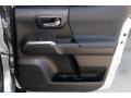 Silver Sky Metallic - Tacoma TRD Off Road Double Cab 4x4 Photo No. 31
