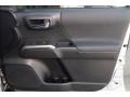 Silver Sky Metallic - Tacoma TRD Off Road Double Cab 4x4 Photo No. 32