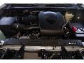 Silver Sky Metallic - Tacoma TRD Off Road Double Cab 4x4 Photo No. 33