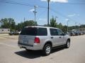 2004 Silver Birch Metallic Ford Explorer XLT  photo #13